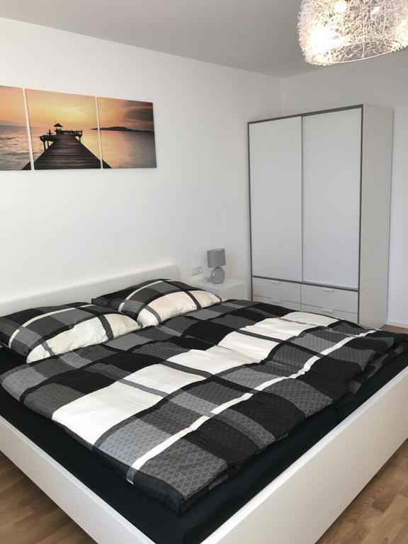 City Apartment Stuttgart Exterior photo