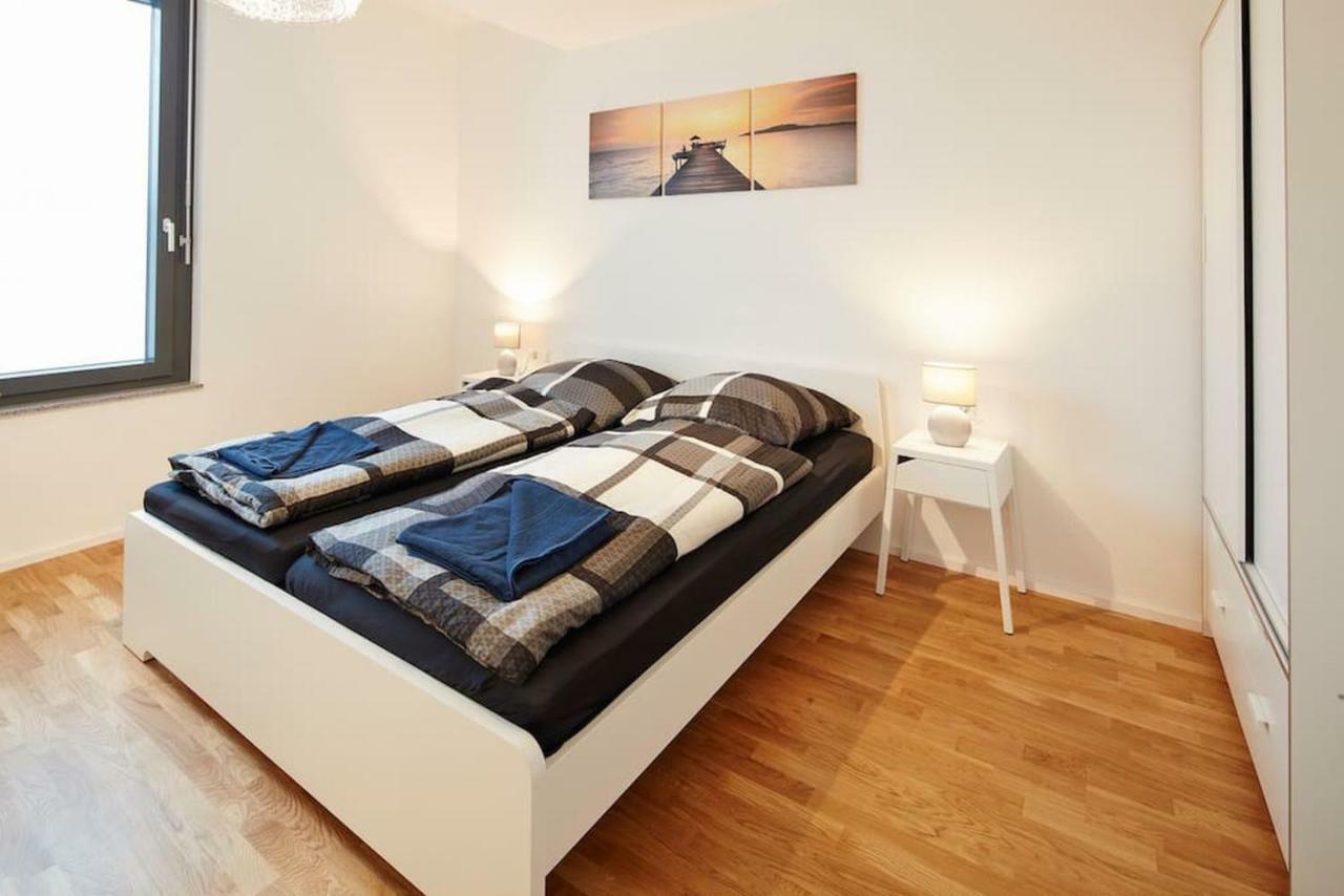 City Apartment Stuttgart Exterior photo