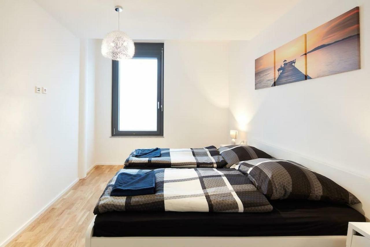 City Apartment Stuttgart Exterior photo