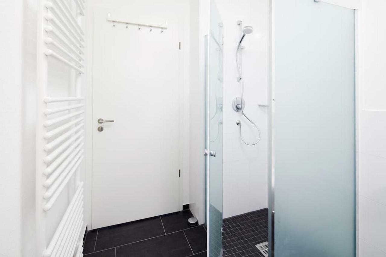 City Apartment Stuttgart Exterior photo