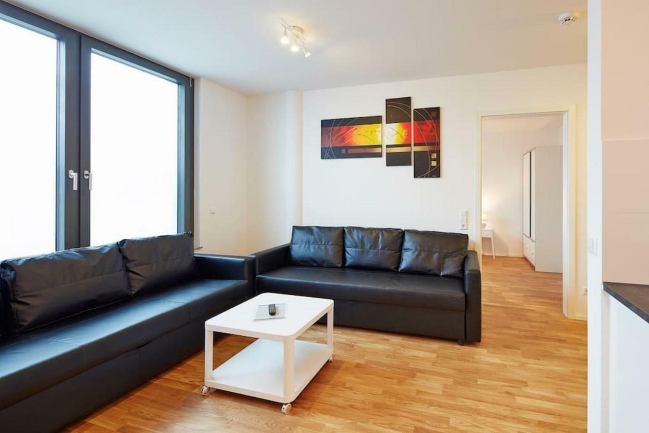City Apartment Stuttgart Exterior photo